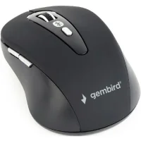 Мышь Gembird MUSWB-6B-01 фото 1